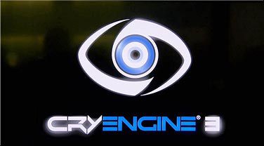 CRY-ENGINE